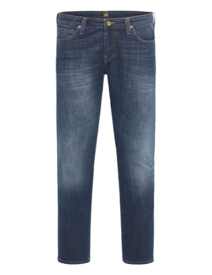 Luke Slim Tapered Fit Jeans
