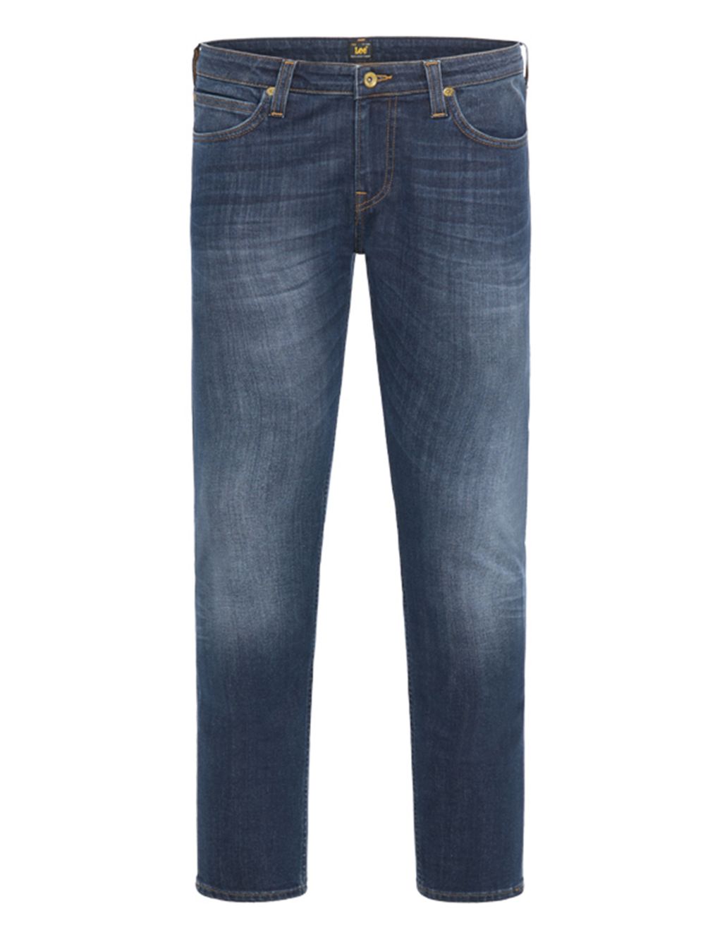 Luke Slim Tapered Fit Jeans image 2