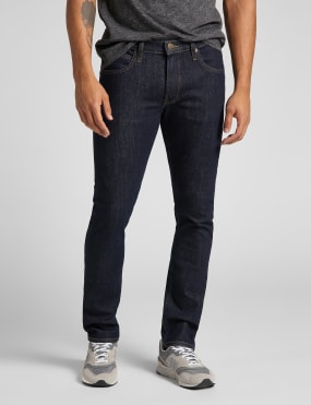 Tapered fit