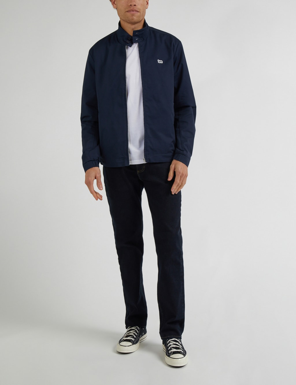 MVP Straight Fit 5 Pocket Jeans image 4