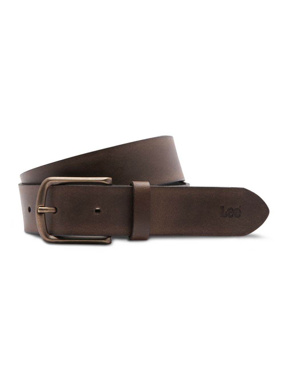 Leather Belt image 2