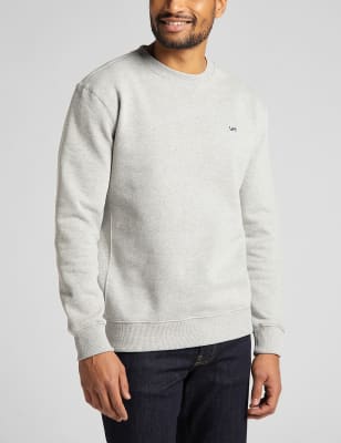 Lee hotsell sweatshirts online