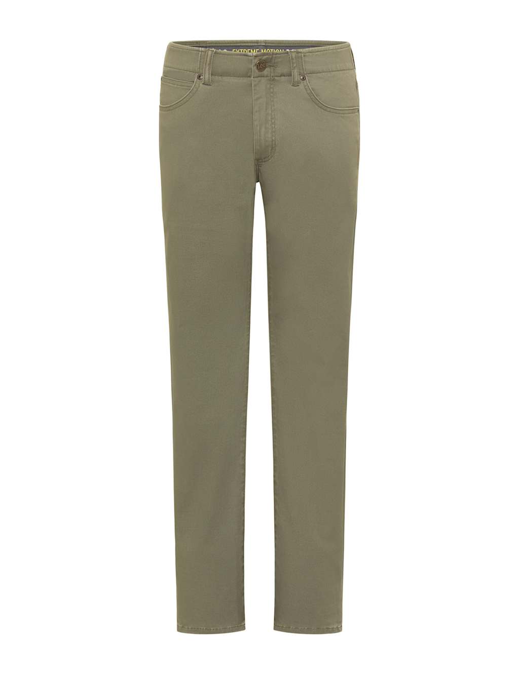 Men’s Green Jeans M&S