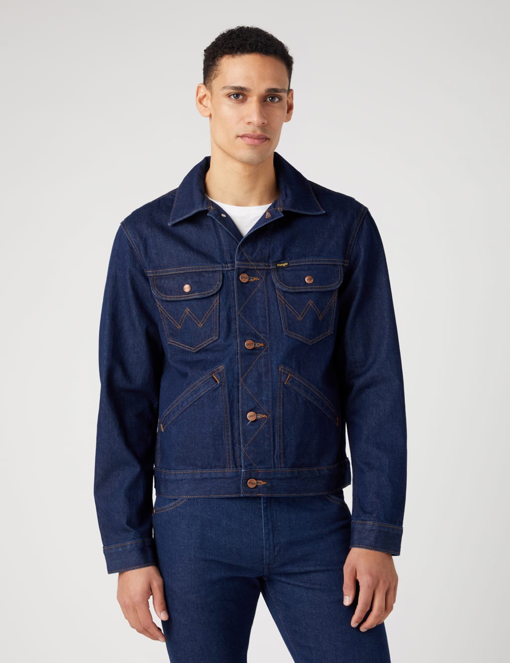 Men's denim jackets sale at lowest price