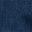 Texas Slim Fit 5 Pocket Jeans - bluedenim