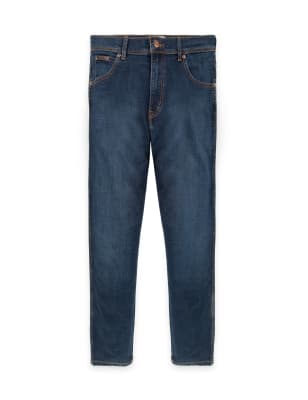 Texas Slim Fit 5 Pocket Jeans