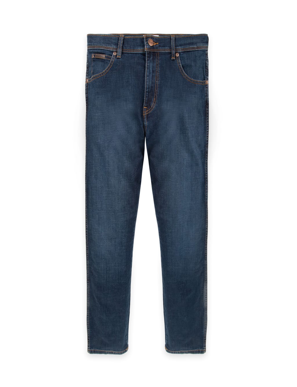 Texas Slim Fit 5 Pocket Jeans image 2