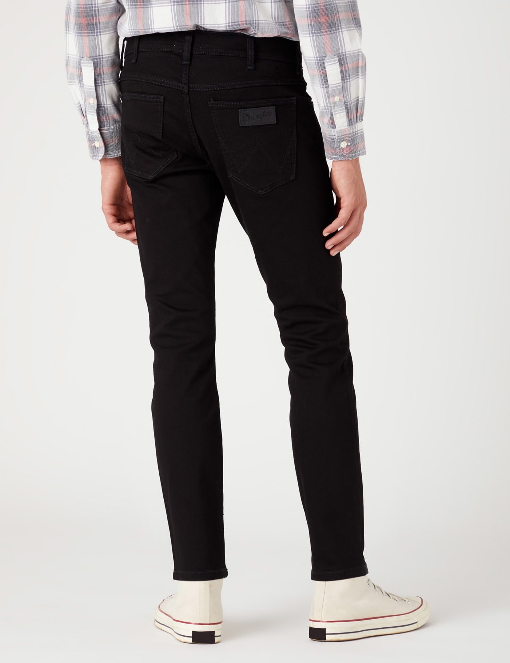 Larston Tapered Slim Fit 5 Pocket Jeans image 2