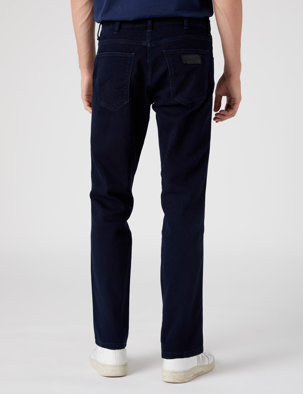 Greensboro Regular Straight Fit Jeans image 3