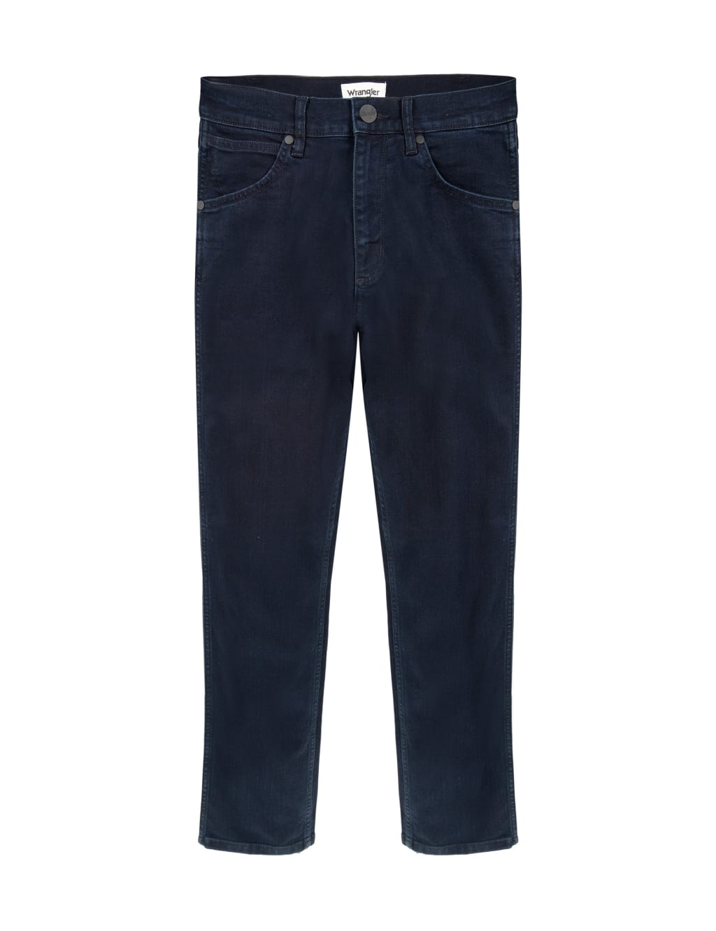 Greensboro Regular Straight Fit Jeans image 2