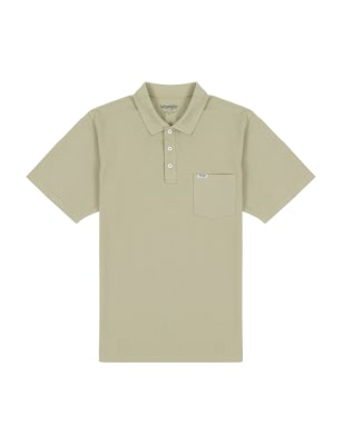 Burberry william 2024 cotton polo