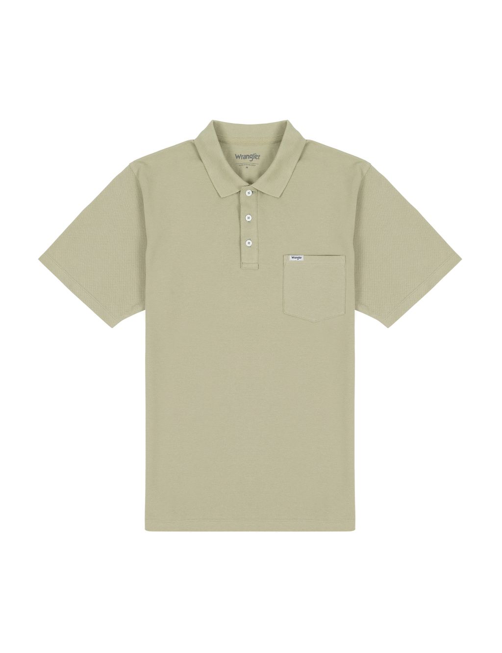 Relaxed Fit Pure Cotton Polo Shirt image 2