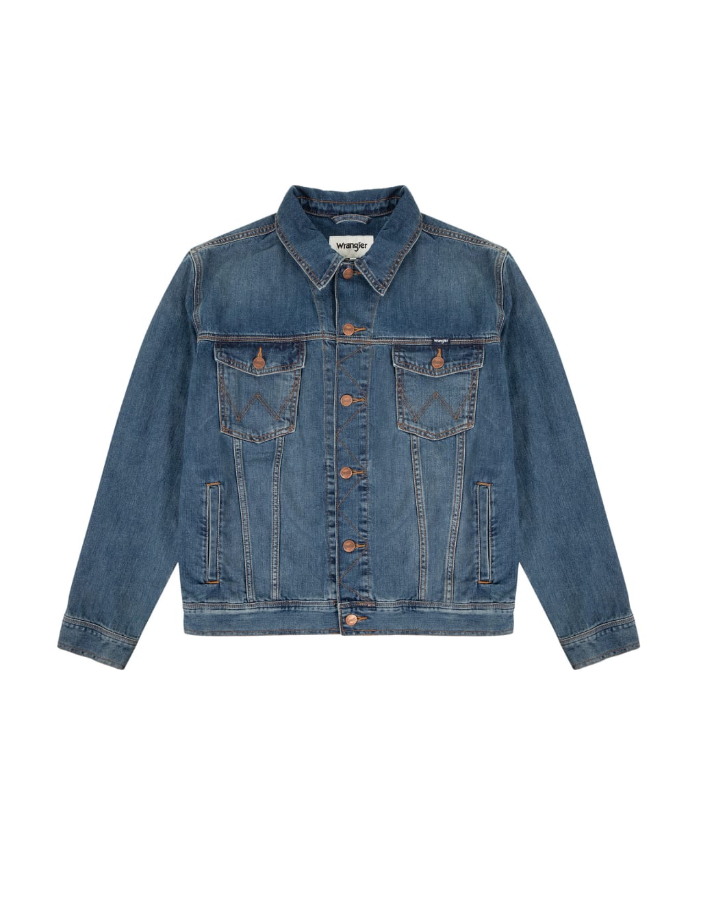Denim Jacket image 2