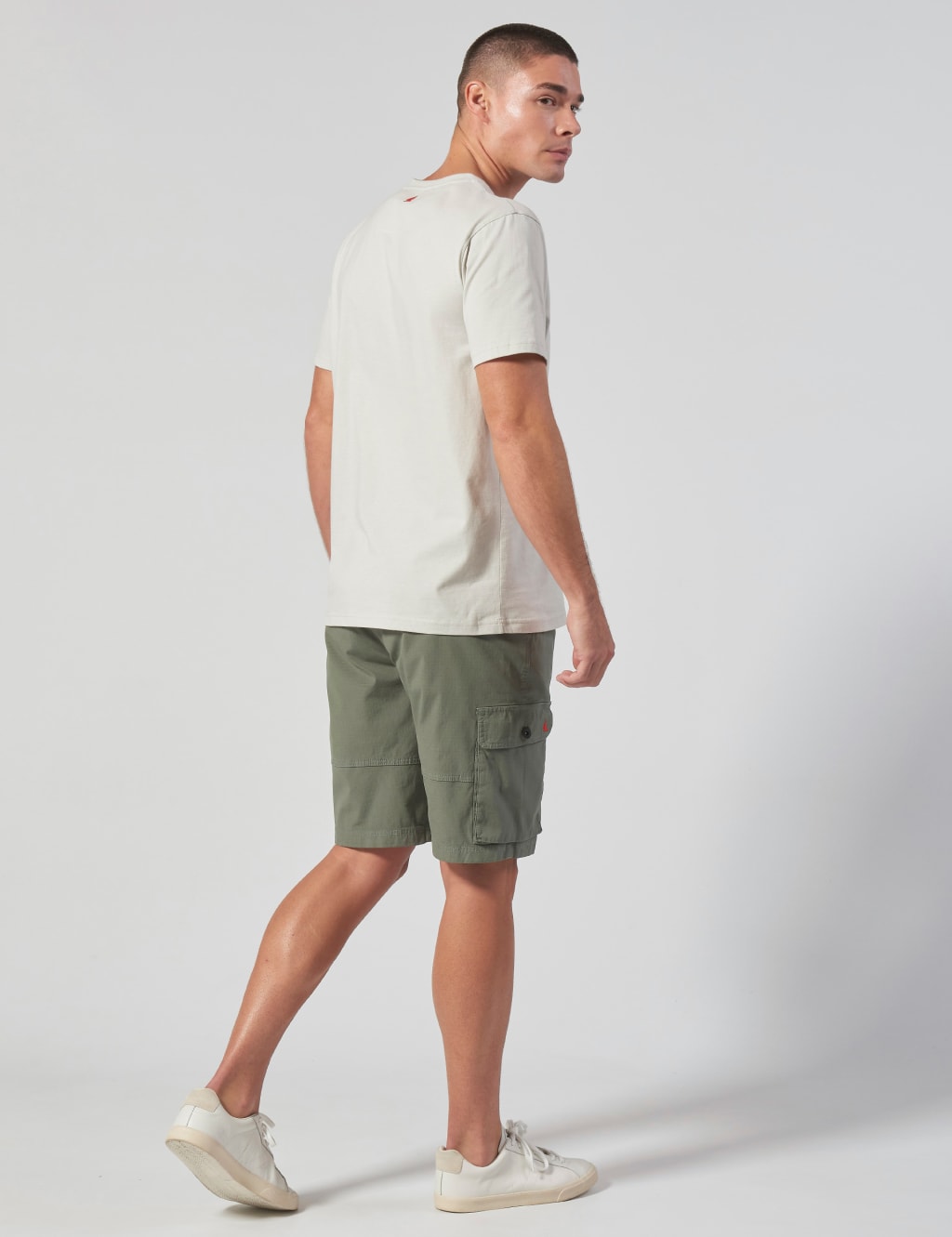 Corsica Pure Cotton Sailing Graphic T-Shirt image 3