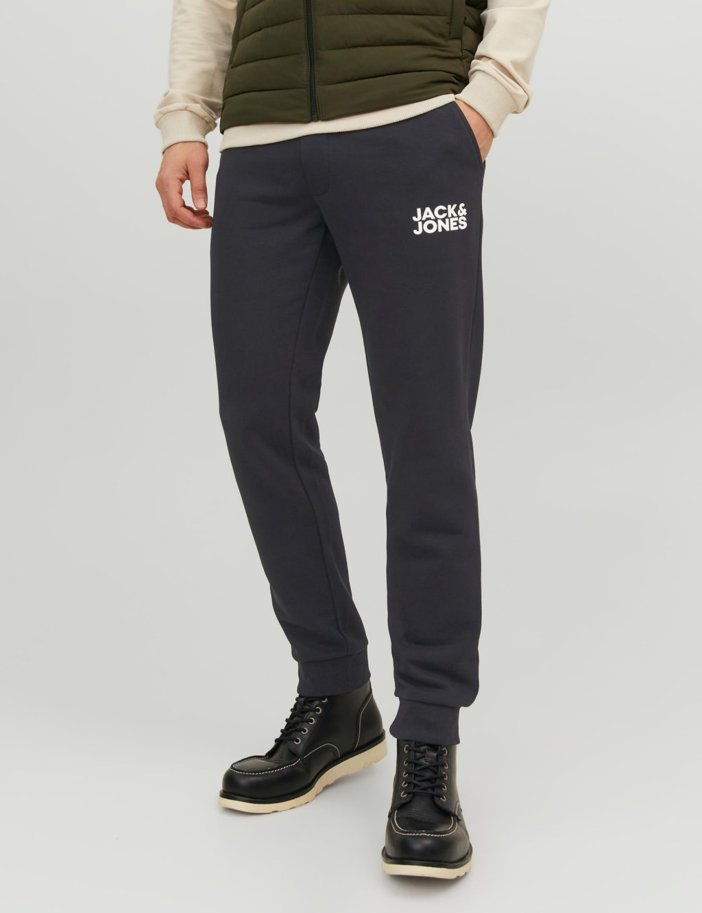 Cotton Rich Joggers image 3