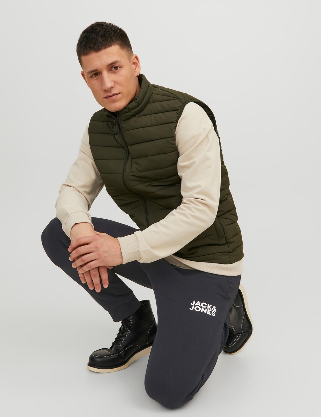 Cotton Rich Joggers image 4