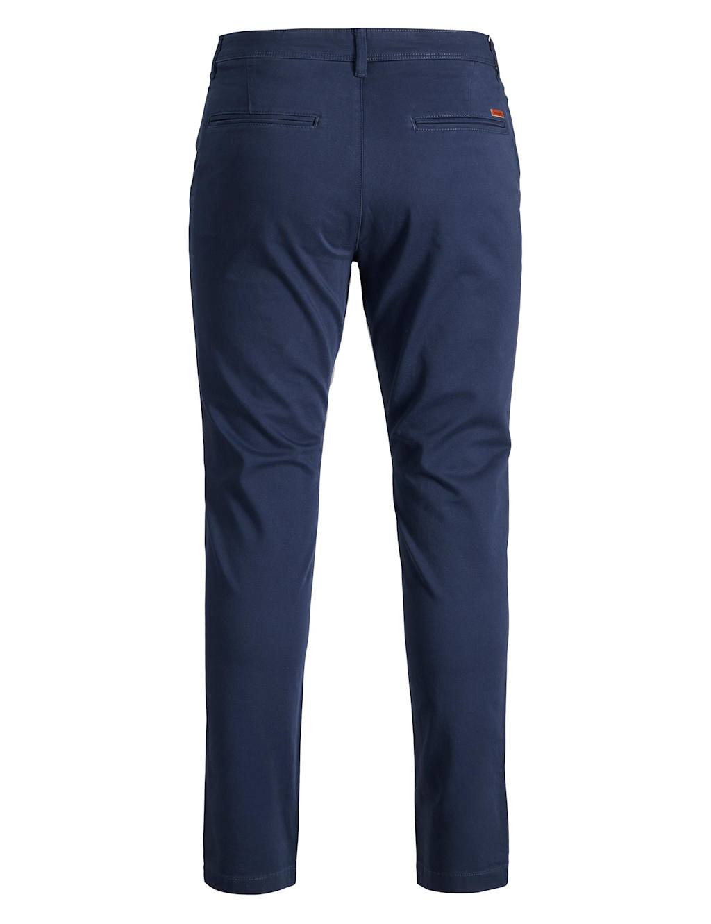 Regular Fit Chinos image 5