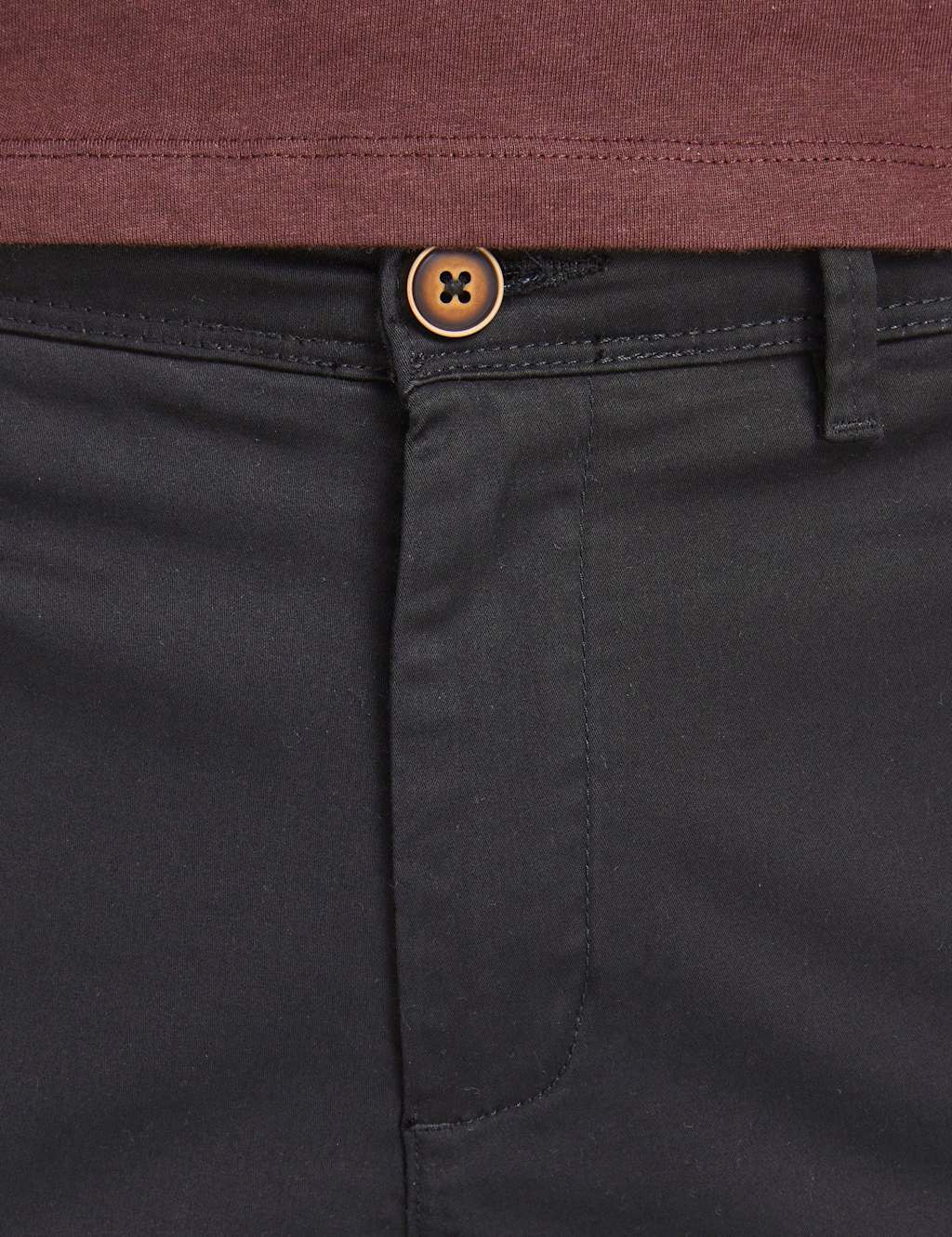 Regular Fit Chinos image 3