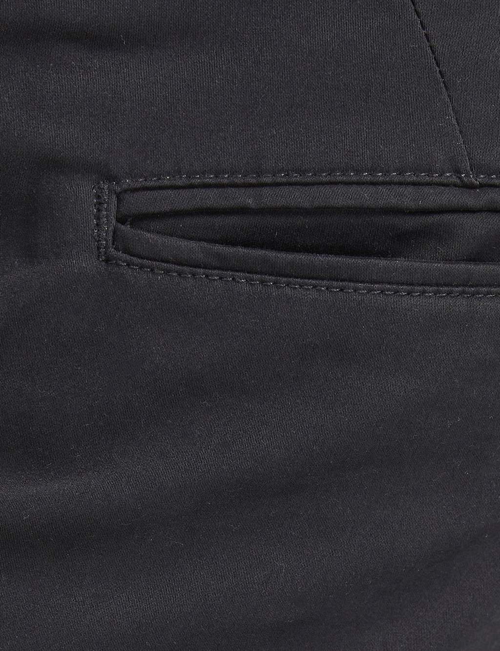 Regular Fit Chinos image 4