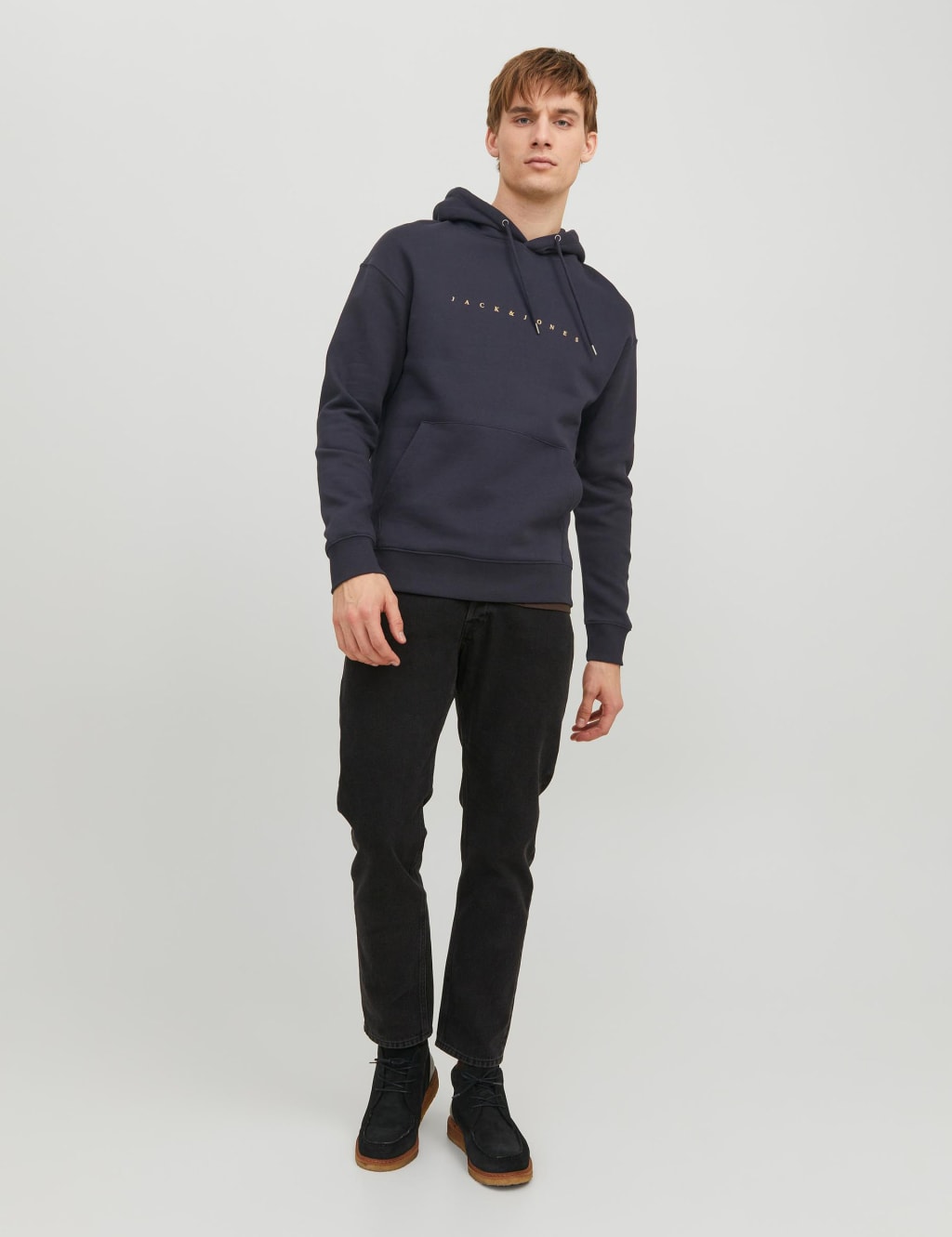 Jack jones hoodies uk shop