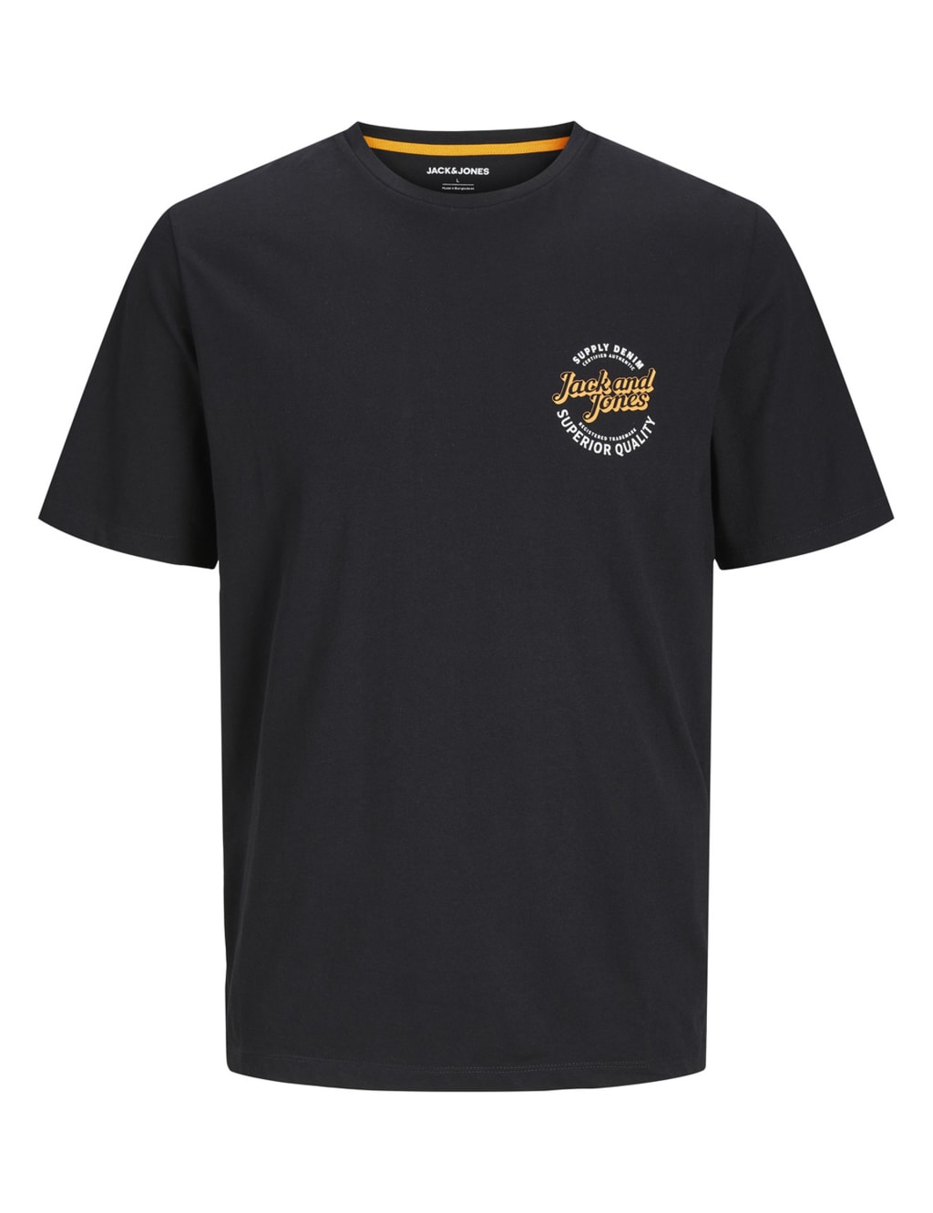 Men’s RelaxedFit TShirts M&S