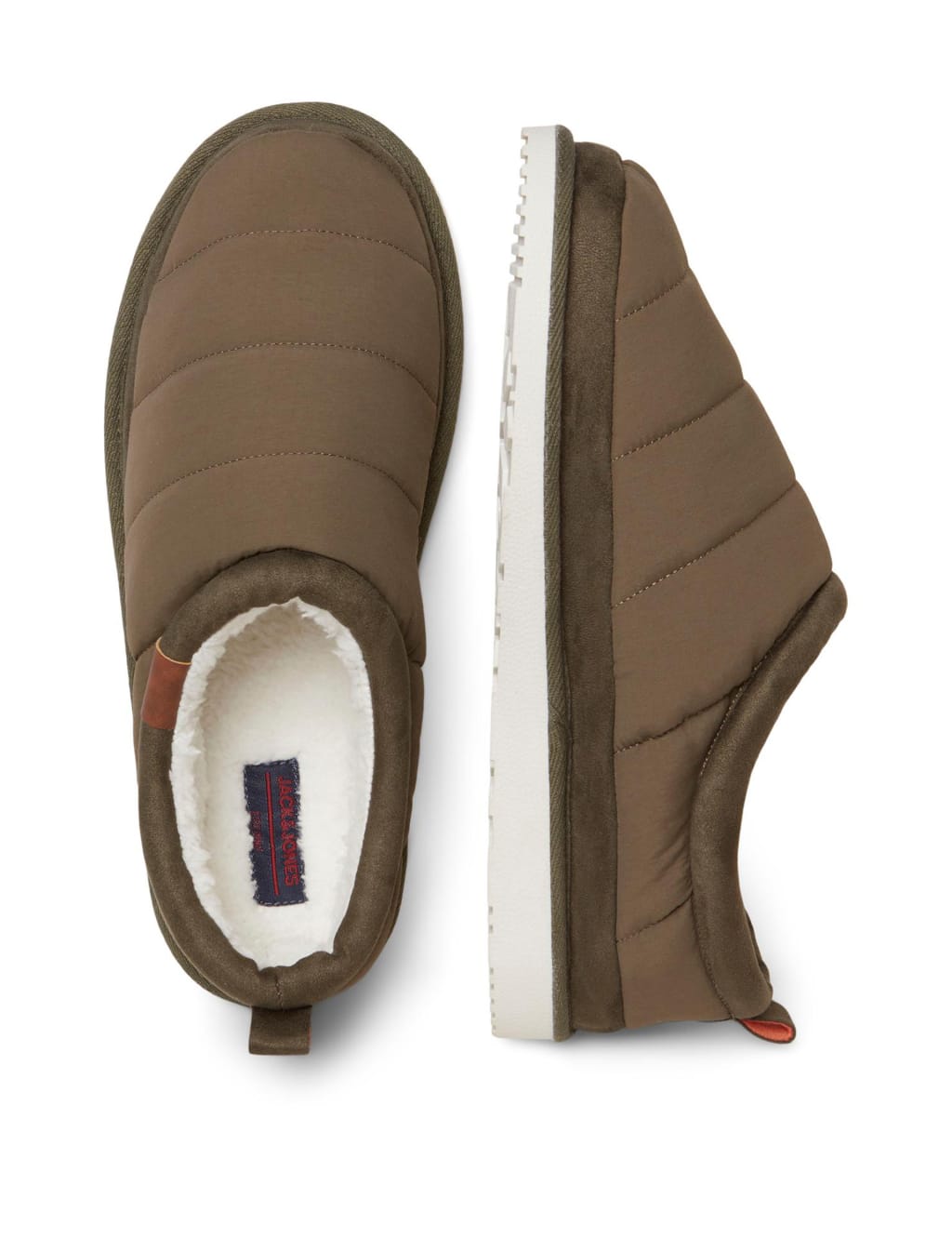 mens slippers mr price