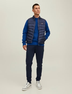 Padded Gilet