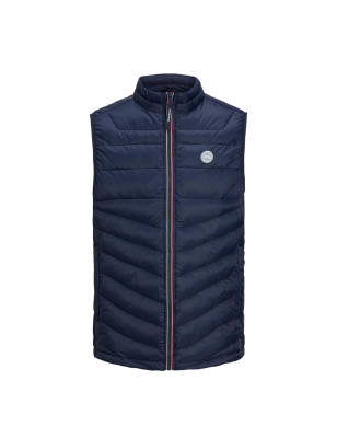 Padded Gilet