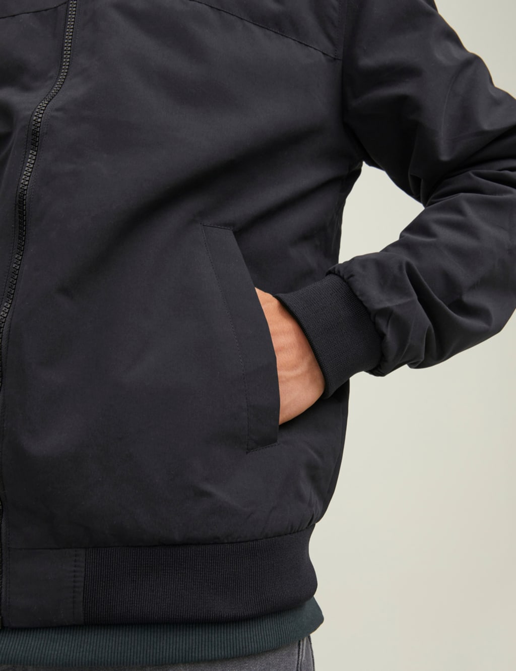 Hooded Anorak image 6