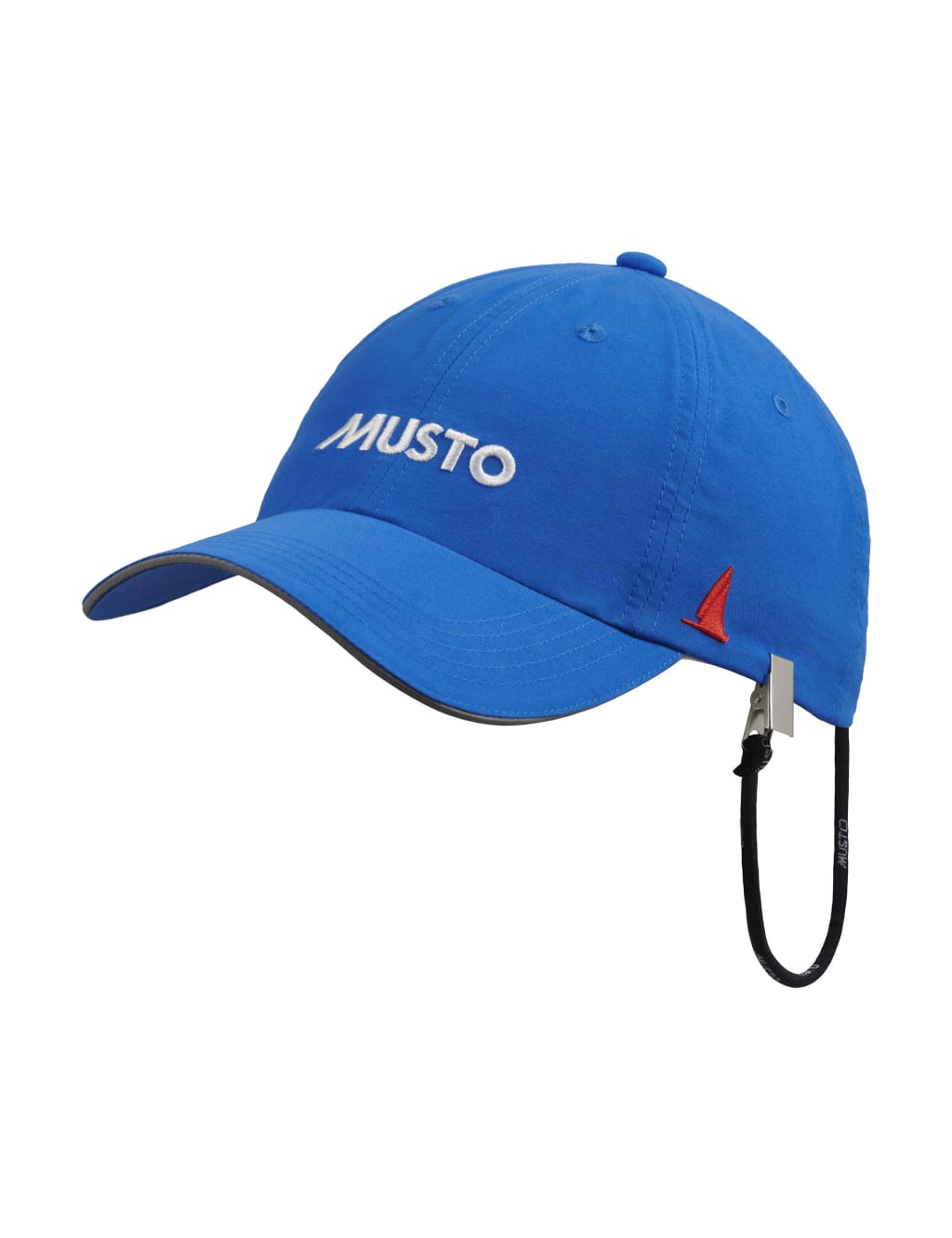 Essential Fast Dry Crew Cap