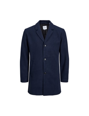 Overcoat m&s clearance