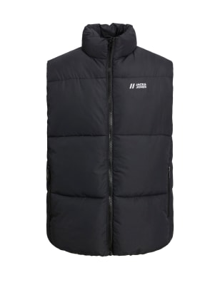Padded Gilet