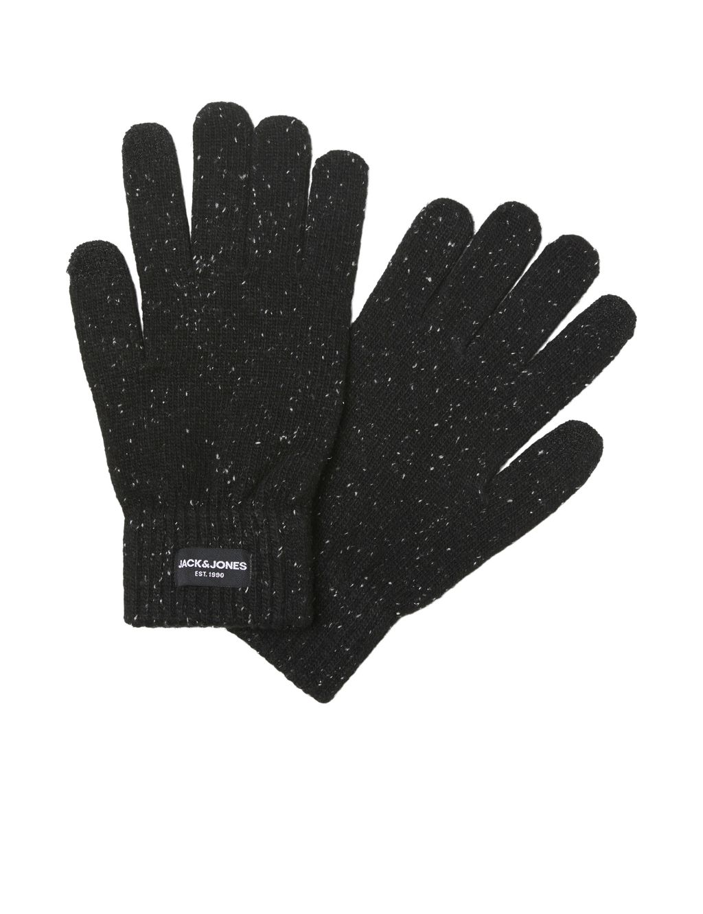 Textured Thermal Gloves image 1