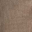 Tapered Fit Corduroy Chinos - beige