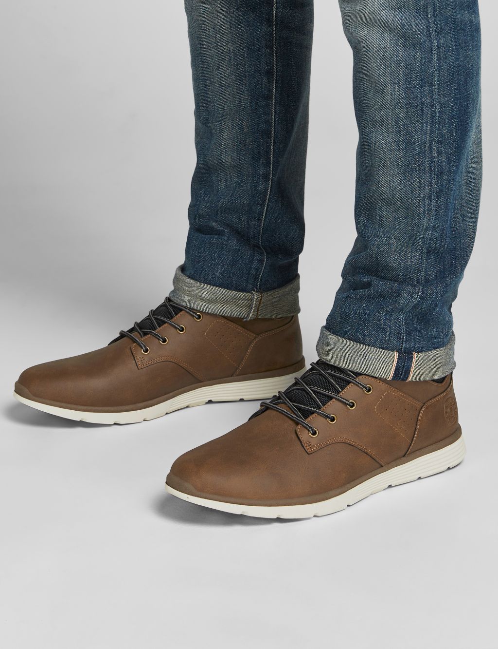 Casual Boots image 1