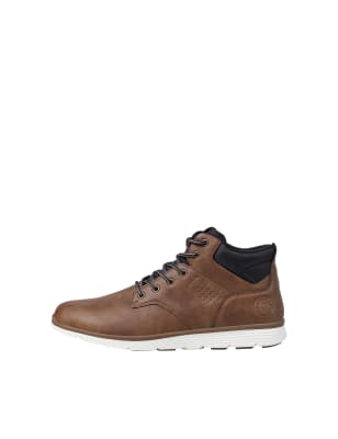Casual Boots