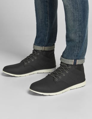 Casual Boots