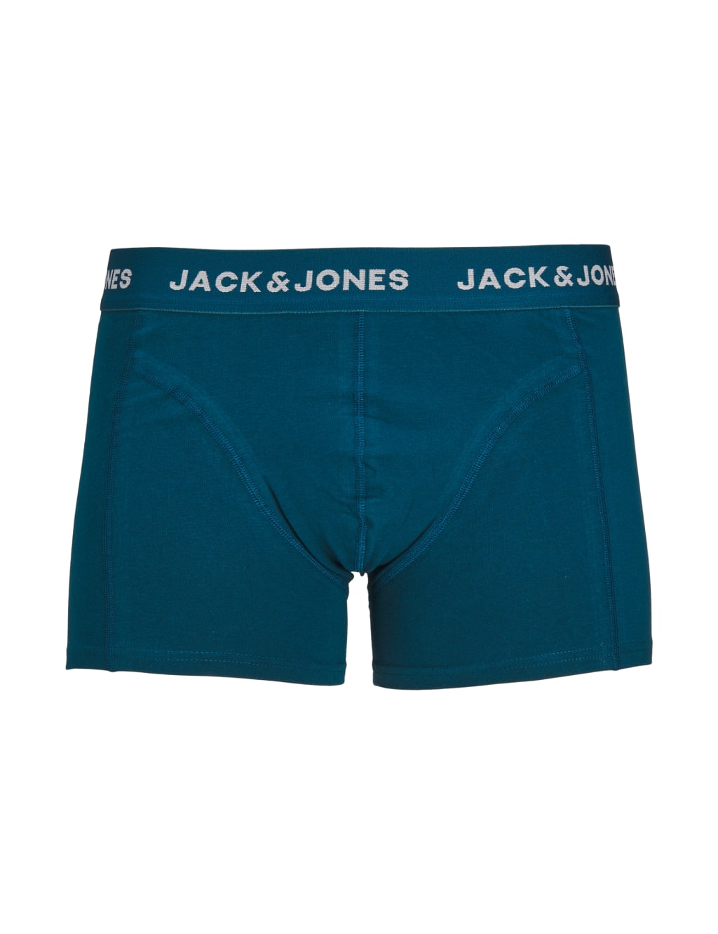 5pk Cotton Stretch Trunks image 5