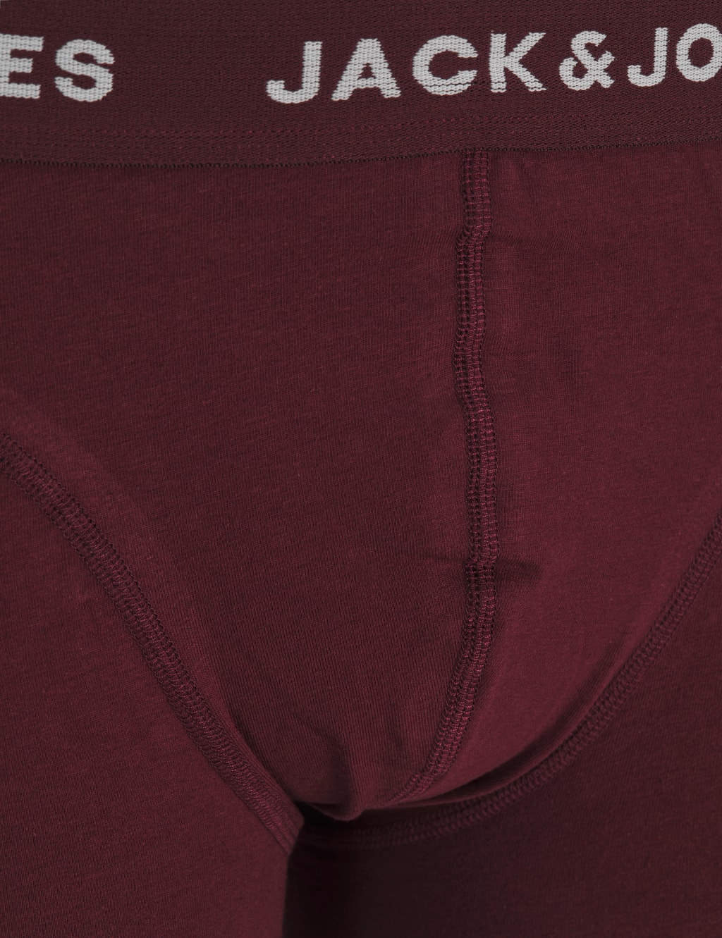 5pk Cotton Stretch Trunks image 6