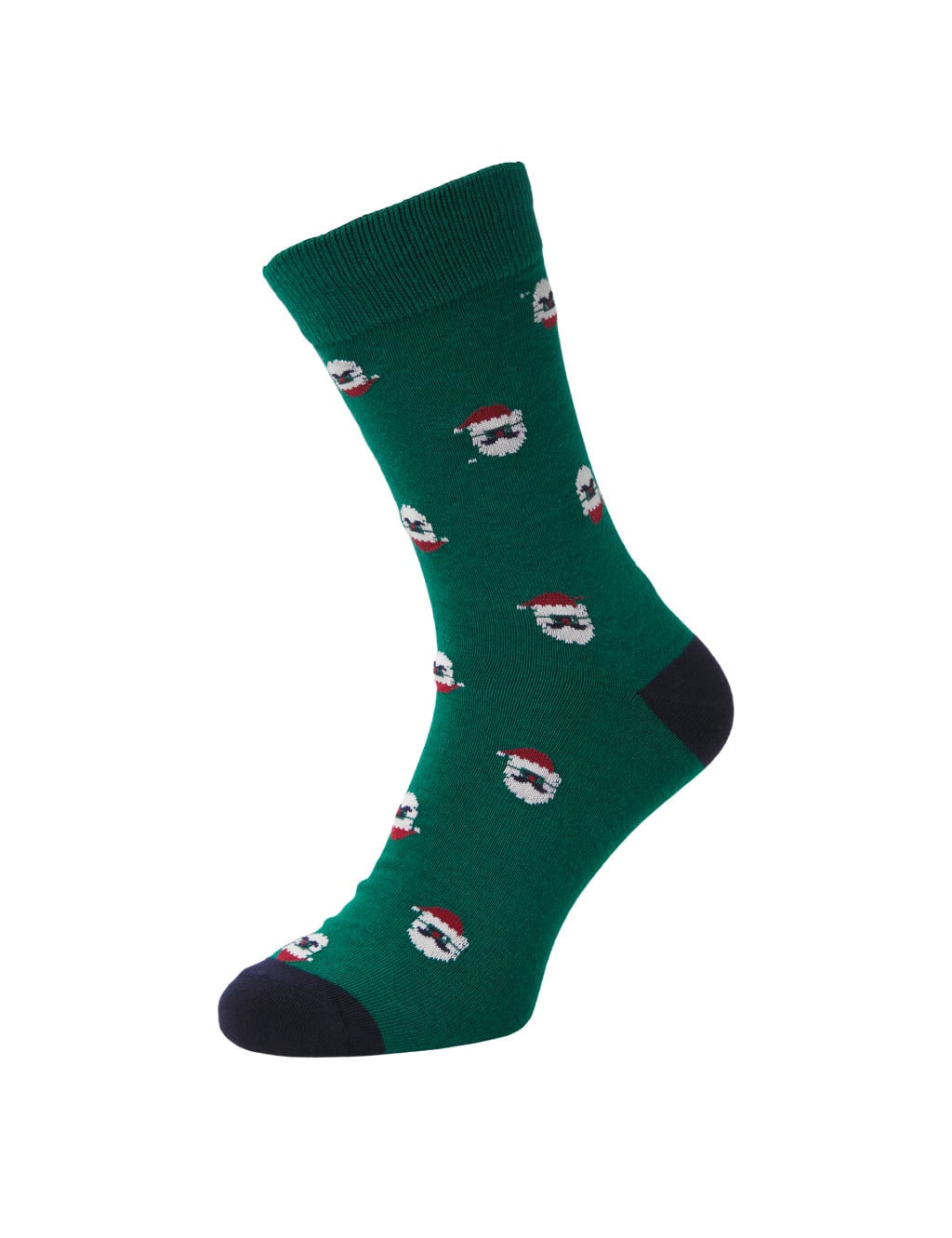 3pk Christmas Trunks & Socks Gift Set image 4