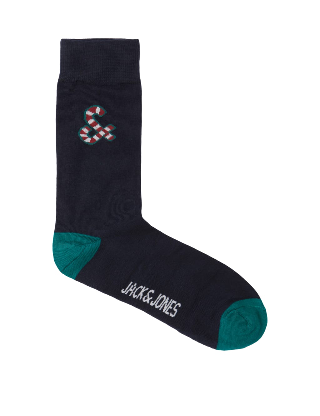 3pk Christmas Trunks & Socks Gift Set image 5