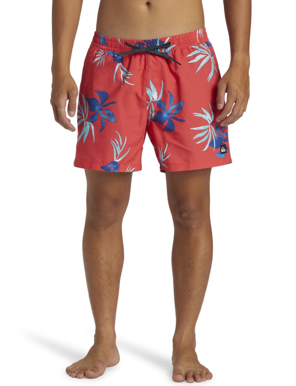 Everyday Mix Volley Floral Swim Shorts