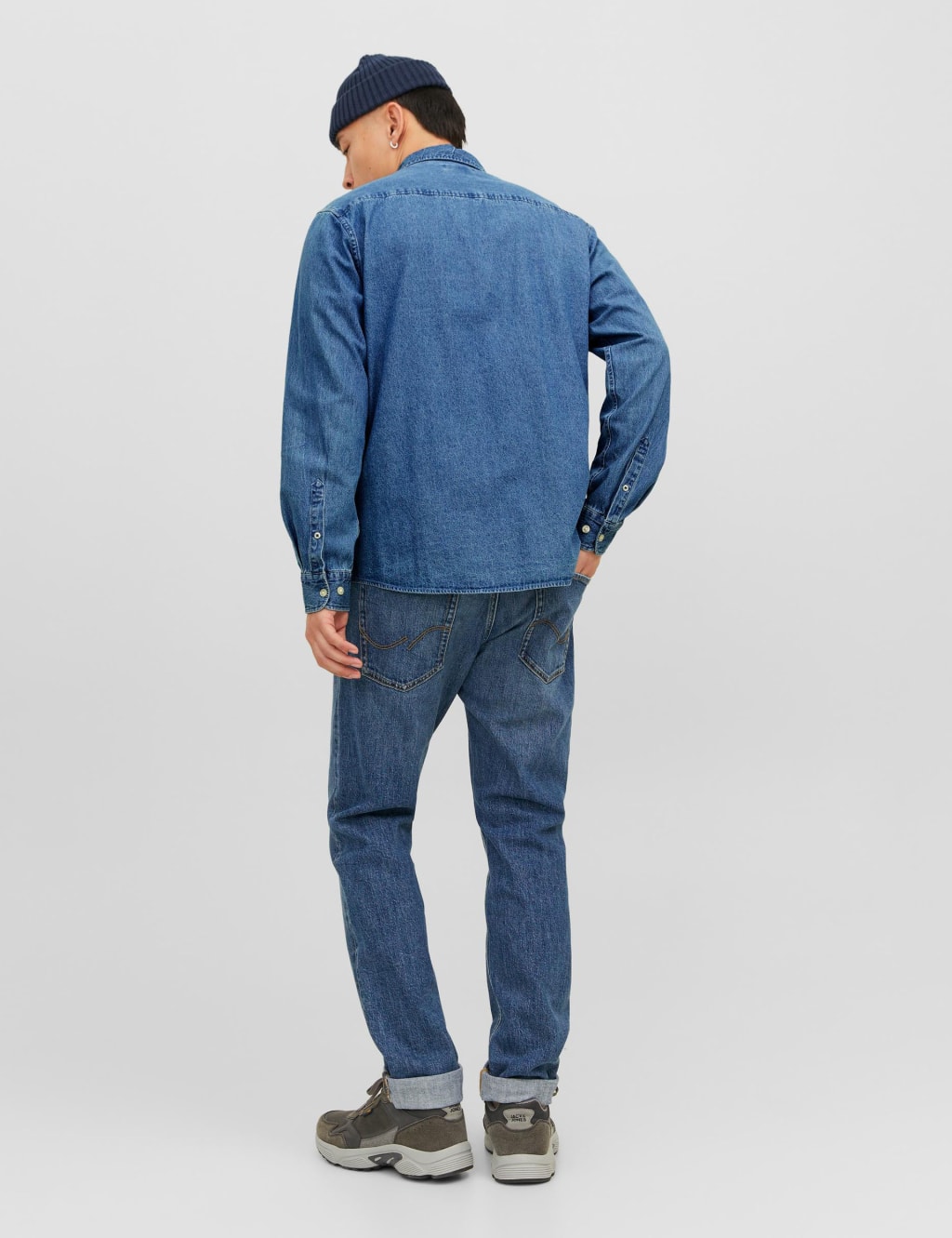 Page 9 Men's Casual Shirts M&S