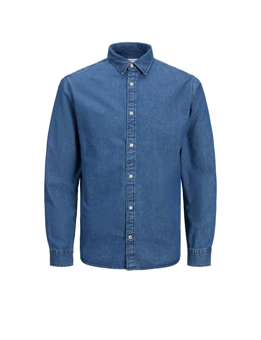 Denim Shirt image 2