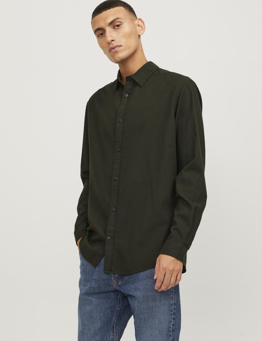 Page 6 - Men's Shirts | M&S
