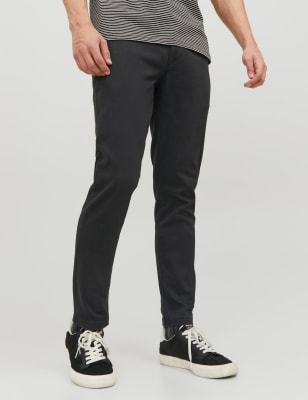 2pk Slim Fit Chinos
