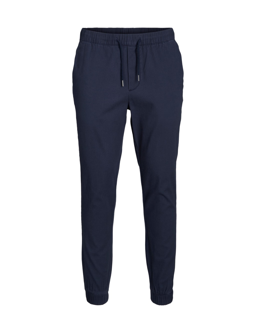 Regular Fit Lightweight Trousers