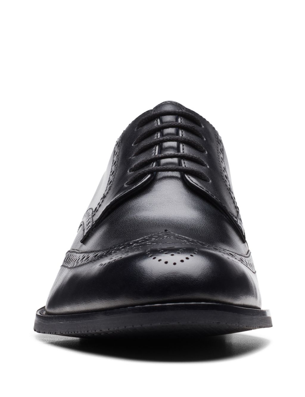 Leather Brogues image 3