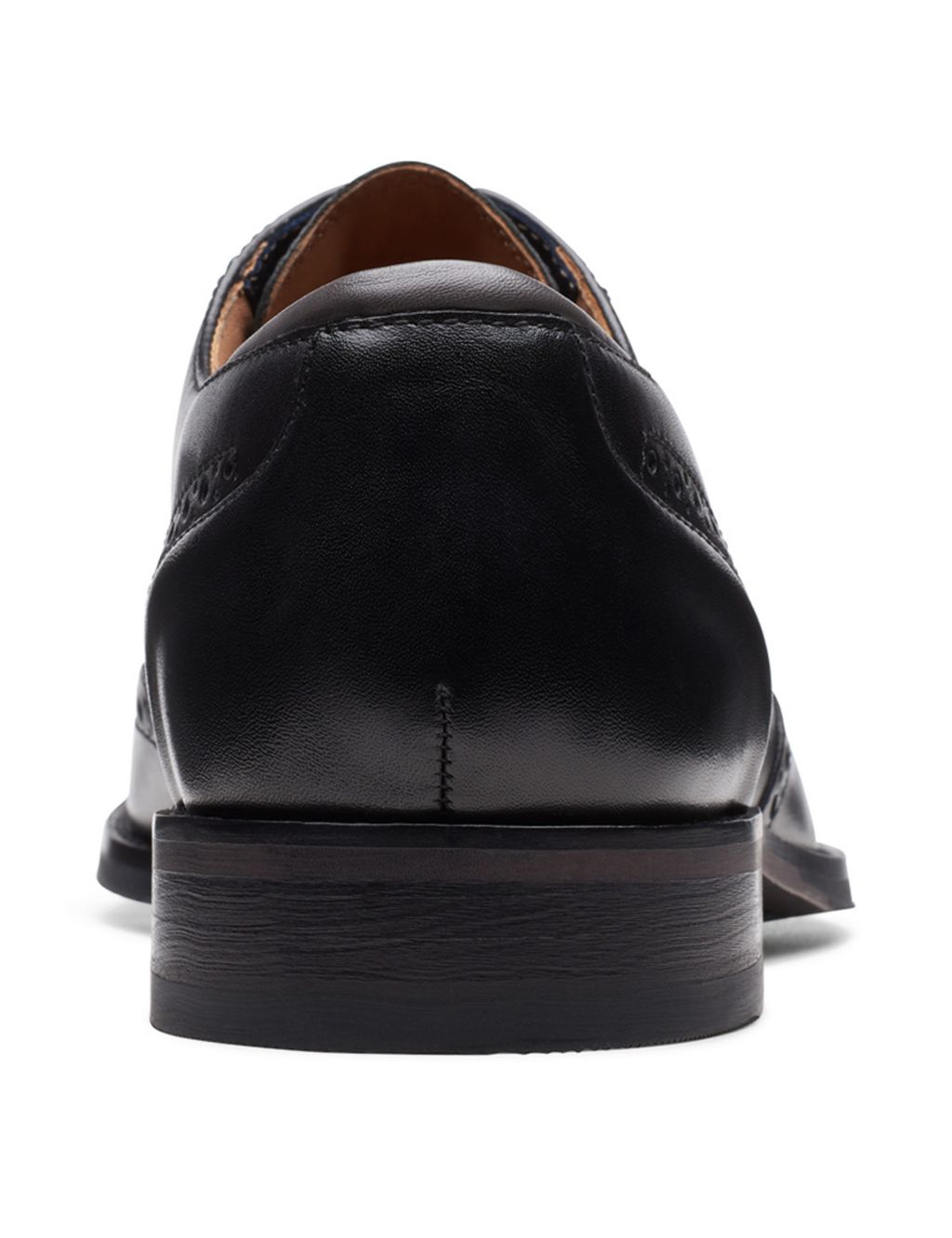 Leather Brogues image 7