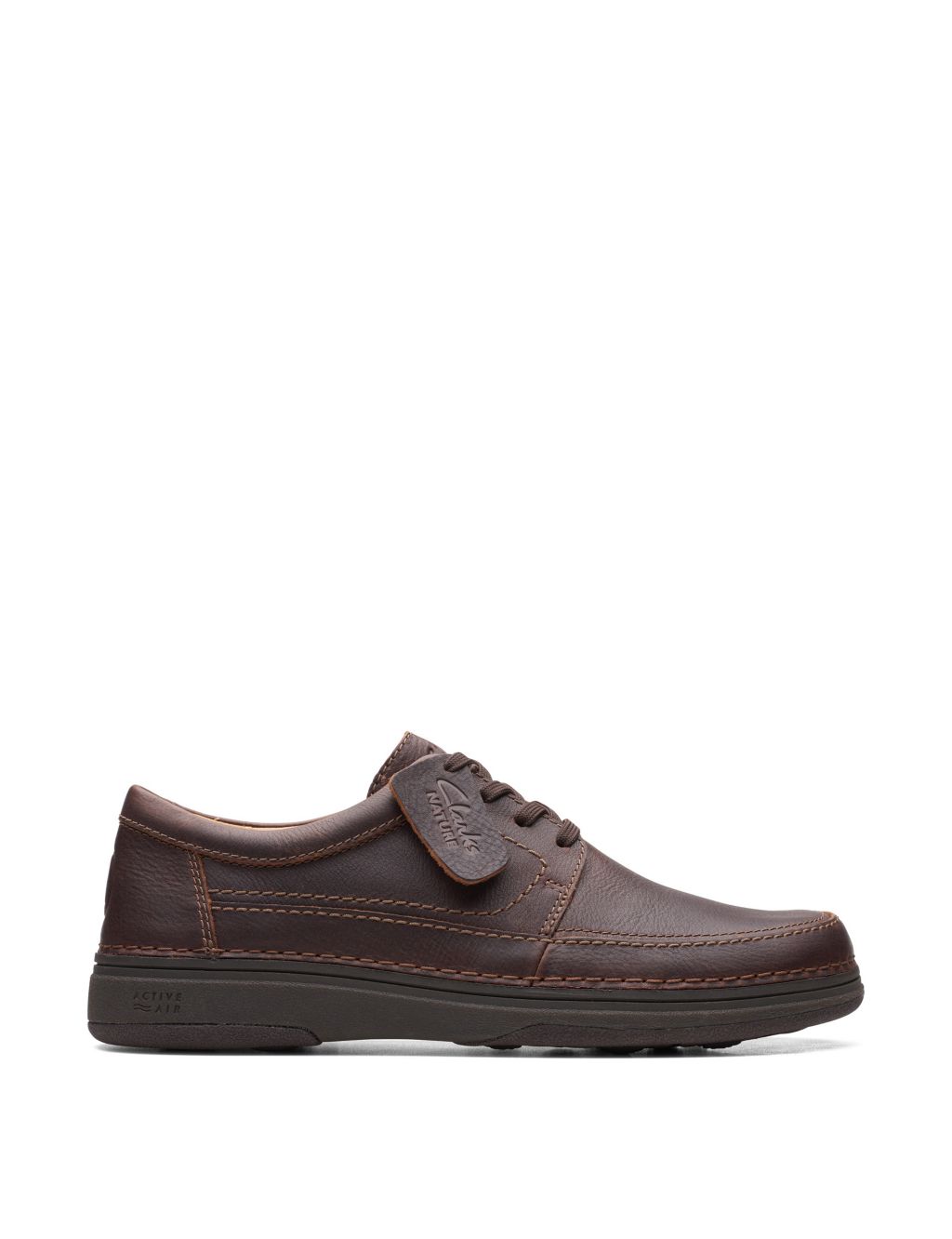 Leather Casual Shoes image 1